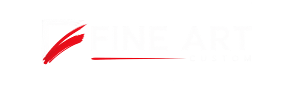 Fine Art Custom