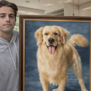 For the Love of Your Pet