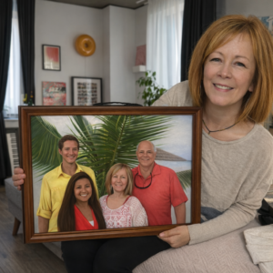 Your Family Legacy,Beautifully Preserved