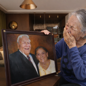 Remember a Loved One