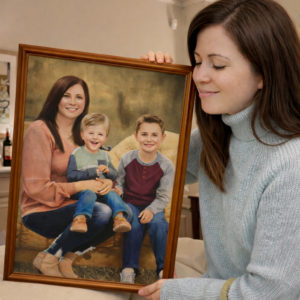 Celebrate the Love ThatMakes a Home